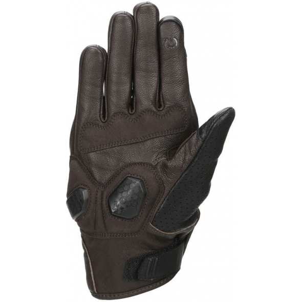 Genuine Apparel ROYAL ENFIELD Vamos Gloves Brown | re_RRGGLN000113 | euronetbike-net Genuine Apparel ROYAL ENFIELD Vamos Gloves Brown | re_RRGGLN000113 | euronetbike-net