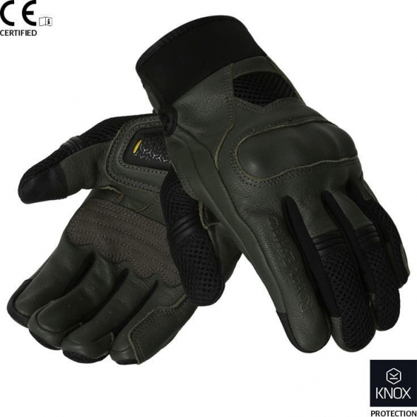 Genuine Apparel ROYAL ENFIELD Roadbound Gloves-Olive | re_RRGGLN000139 | euronetbike-net Genuine Apparel ROYAL ENFIELD Roadbound Gloves-Olive | re_RRGGLN000139 | euronetbike-net
