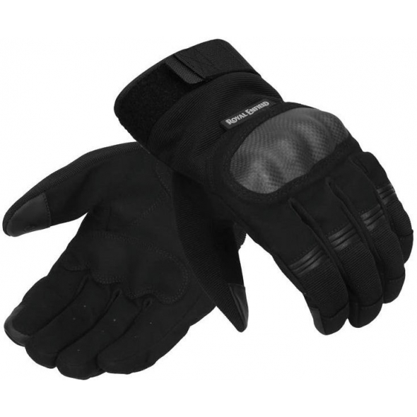 Genuine Apparel ROYAL ENFIELD Strident Gloves Black | re_RRGGLN000149 | euronetbike-net Genuine Apparel ROYAL ENFIELD Strident Gloves Black | re_RRGGLN000149 | euronetbike-net