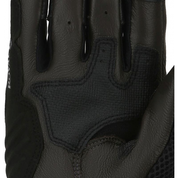 Genuine Apparel ROYAL ENFIELD Smx-1 V2 Air Summer Gloves - Brown | re_RRGGLO000006 | euronetbike-net