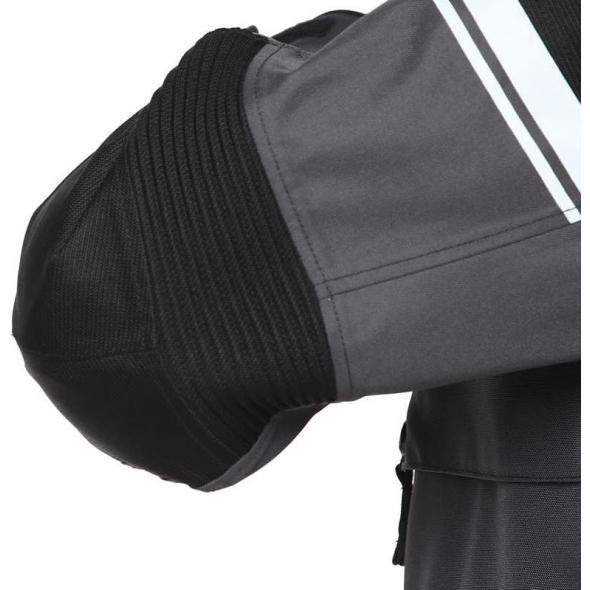 Genuine Apparel ROYAL ENFIELD Stormraider-Grey | re_RRGJKM000080 | euronetbike-net
