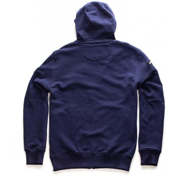 Genuine Apparel ROYAL ENFIELD Classico Hoodie Sweat Navy | re_RLASSL000082 | euronetbike-net Genuine Apparel ROYAL ENFIELD Classico Hoodie Sweat Navy | re_RLASSL000082 | euronetbike-net