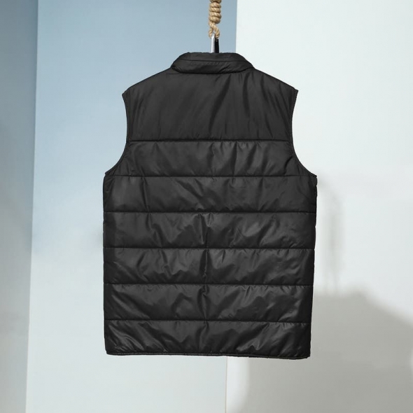 Genuine Apparel ROYAL ENFIELD Arctic Blaze Jacket - Black | RLAJKA230002 | re_RLAJKA230006 | euronetbike-net