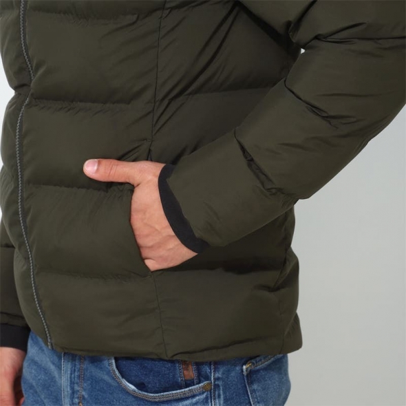 Genuine Apparel ROYAL ENFIELD Blizzard Trail Jacket - Green | re_RLAJKA230103 | euronetbike-net Genuine Apparel ROYAL ENFIELD Blizzard Trail Jacket - Green | re_RLAJKA230103 | euronetbike-net