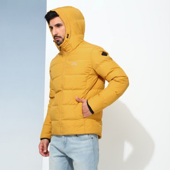 Genuine Apparel ROYAL ENFIELD Blizzard Trail Jacket - Mustard | re_RLAJKA230108 | euronetbike-net Genuine Apparel ROYAL ENFIELD Blizzard Trail Jacket - Mustard | re_RLAJKA230108 | euronetbike-net