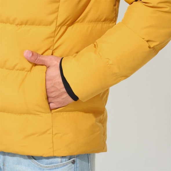 Genuine Apparel ROYAL ENFIELD Blizzard Trail Jacket - Mustard | re_RLAJKA230108 | euronetbike-net Genuine Apparel ROYAL ENFIELD Blizzard Trail Jacket - Mustard | re_RLAJKA230108 | euronetbike-net