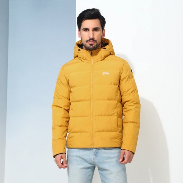 Genuine Apparel ROYAL ENFIELD Blizzard Trail Jacket - Mustard | re_RLAJKA230108 | euronetbike-net Genuine Apparel ROYAL ENFIELD Blizzard Trail Jacket - Mustard | re_RLAJKA230108 | euronetbike-net
