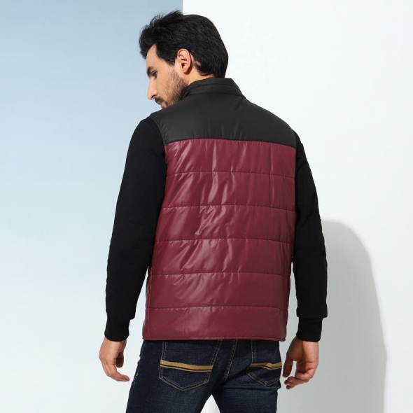 Genuine Apparel ROYAL ENFIELD Arctic Blaze Jacket - Maroon | re_RLAJKA231251 | euronetbike-net Genuine Apparel ROYAL ENFIELD Arctic Blaze Jacket - Maroon | re_RLAJKA231251 | euronetbike-net