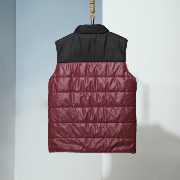 Genuine Apparel ROYAL ENFIELD Arctic Blaze Jacket - Maroon | re_RLAJKA231251 | euronetbike-net Genuine Apparel ROYAL ENFIELD Arctic Blaze Jacket - Maroon | re_RLAJKA231251 | euronetbike-net