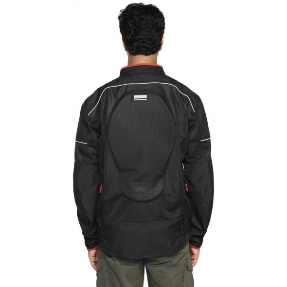 Genuine Apparel ROYAL ENFIELD Streetwind V2 Jacket Grey | re_RRGJKM000022 | euronetbike-net Genuine Apparel ROYAL ENFIELD Streetwind V2 Jacket Grey | re_RRGJKM000022 | euronetbike-net