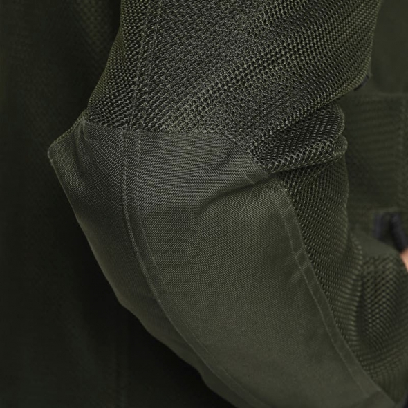 Genuine Apparel ROYAL ENFIELD Windfarer Riding Jacket Shell - Olive | re_RRGJKN000042 | euronetbike-net Genuine Apparel ROYAL ENFIELD Windfarer Riding Jacket Shell - Olive | re_RRGJKN000042 | euronetbike-net