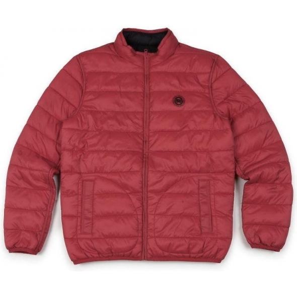 Genuine Apparel ROYAL ENFIELD Reversible Jacket - Black/Red | re_RLAJKA211376 | euronetbike-net Genuine Apparel ROYAL ENFIELD Reversible Jacket - Black/Red | re_RLAJKA211376 | euronetbike-net
