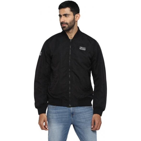 Genuine Apparel ROYAL ENFIELD Bsmc Jacket - Black | re_RRMJKR210014 | euronetbike-net Genuine Apparel ROYAL ENFIELD Bsmc Jacket - Black | re_RRMJKR210014 | euronetbike-net