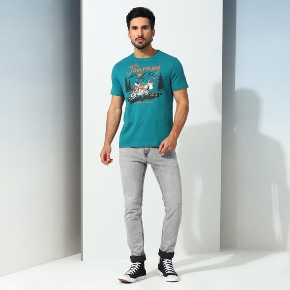 Genuine Apparel ROYAL ENFIELD Urban Wanderer Jeans - Grey | re_RLAJNA231070 | euronetbike-net Genuine Apparel ROYAL ENFIELD Urban Wanderer Jeans - Grey | re_RLAJNA231070 | euronetbike-net