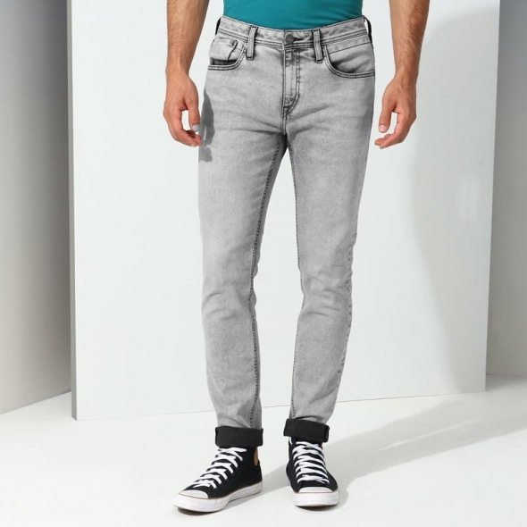 Genuine Apparel ROYAL ENFIELD Urban Wanderer Jeans - Grey | re_RLAJNA231070 | euronetbike-net Genuine Apparel ROYAL ENFIELD Urban Wanderer Jeans - Grey | re_RLAJNA231070 | euronetbike-net