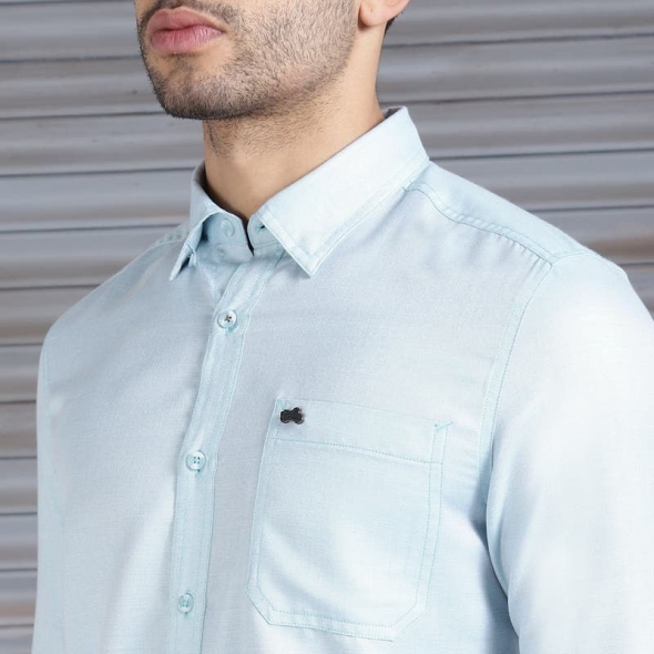 Genuine Apparel ROYAL ENFIELD Insignia Shirt - Blue | re_RLASHS232206 | euronetbike-net Genuine Apparel ROYAL ENFIELD Insignia Shirt - Blue | re_RLASHS232206 | euronetbike-net