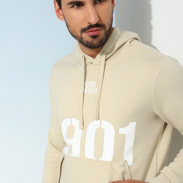 Genuine Apparel ROYAL ENFIELD 1901 Pride Sweatshirt - Ecru | re_RLASSA230806 | euronetbike-net Genuine Apparel ROYAL ENFIELD 1901 Pride Sweatshirt - Ecru | re_RLASSA230806 | euronetbike-net