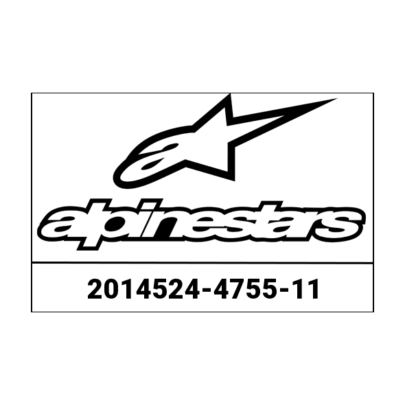 Alpinestars Alpinestars Off Road Orange/Blue/Yellow Kids Tech 3S Boots | 2014524-4755 | alp_2014524-4755-11 | euronetbike-net