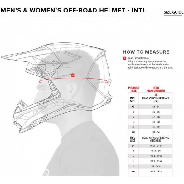 Alpinestars Alpinestars Off Road Gray Supertech M5 Helmet | 8306523-906 | alp_8306523-906-M | euronetbike-net