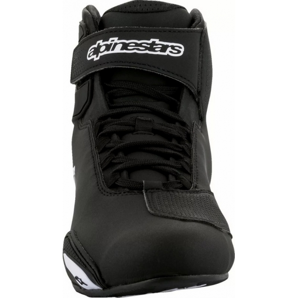 Alpinestars Alpinestars Sektor Shoes, Black, White, Red | 2515518-1231 | alp_2515518-123185 | euronetbike-net