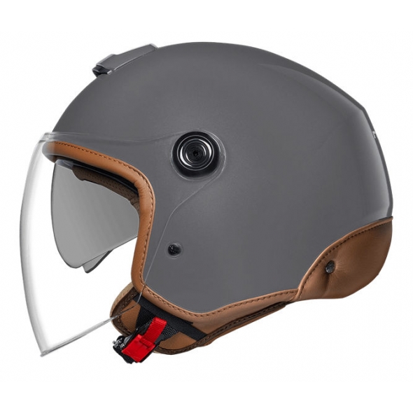 Nexx helmets Nexx Helmet Y.10 SUNNY TITANIUM.CAMEL | 01Y1008379116 | nexx_01Y1008379116-XL | euronetbike-net