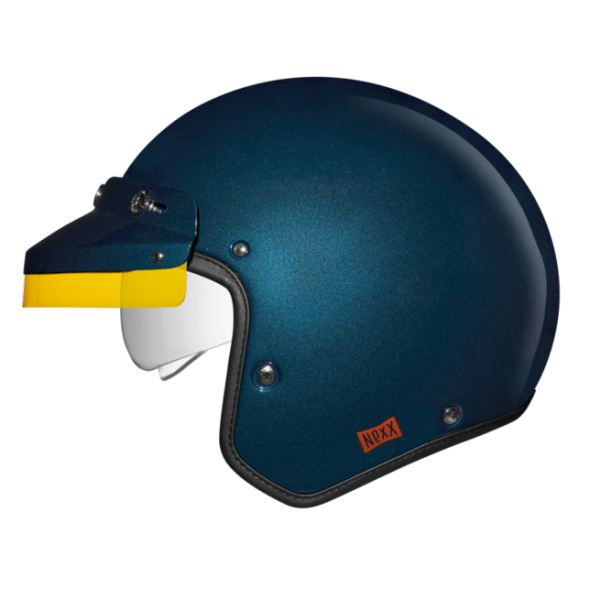 Nexx helmets NEXX Garage Helmet X.G30 LAGOON BLUE COPPER, Size: XS | 01G3003432732 | nexx_01G3003432732-L | euronetbike-net