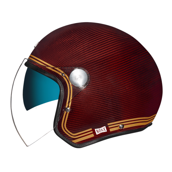 Nexx helmets NEXX Garage Helmet X.G30 LIGNAGE RED.GOLD, Size: XS | 01G3014434305 | nexx_01G3014434305-M | euronetbike-net Nexx helmets NEXX Garage Helmet X.G30 LIGNAGE RED.GOLD, Size: XS | 01G3014434305 | nexx_01G3014434305-M | euronetbike-net