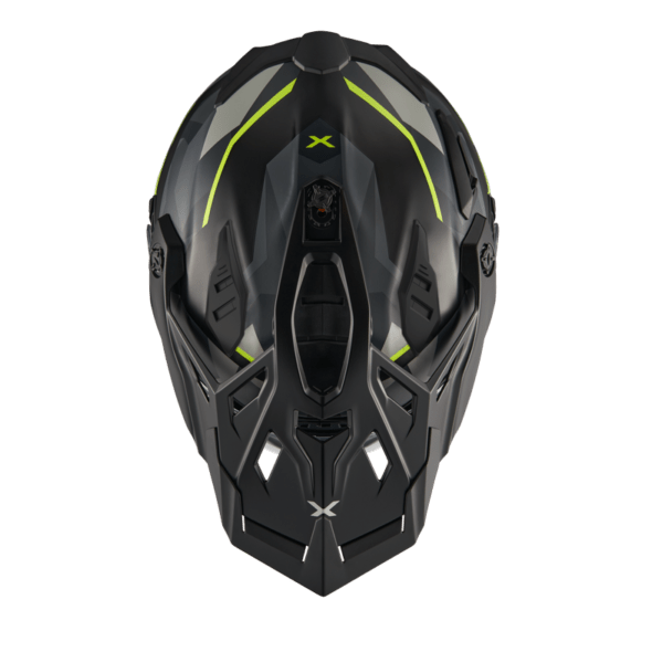 Nexx helmets NEXX Adventure Helmet X.WED3 TRAILMANIA GREY NEON MT, Size: XXS | 01XE301418869 | nexx_01XE301418869-XXS | euronetbike-net Nexx helmets NEXX Adventure Helmet X.WED3 TRAILMANIA GREY NEON MT, Size: XXS | 01XE301418869 | nexx_01XE301418869-XXS | euronetbike-net