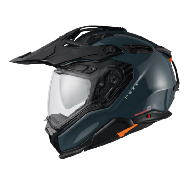 Nexx helmets NEXX Adventure Helmet X.WED3 WILD PRO WILD BLUE, Size: XXS | 01XE303420729 | nexx_01XE303420729-XXS | euronetbike-net Nexx helmets NEXX Adventure Helmet X.WED3 WILD PRO WILD BLUE, Size: XXS | 01XE303420729 | nexx_01XE303420729-XXS | euronetbike-net