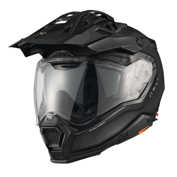 Nexx helmets NEXX Adventure Helmet X.WED3 ZERO PRO CARBON MT, Size: XXS | 01XE323416760 | nexx_01XE323416760-2XL | euronetbike-net