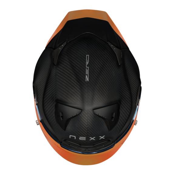 Nexx helmets NEXX Race Helmet X.R3R ZERO PRO 2 CARBON RED MT, Size: XXS | 01XR323413883 | nexx_01XR323413883-2XL | euronetbike-net