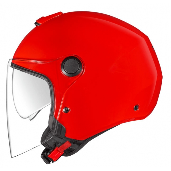 Nexx helmets NEXX Urban Helmet Y.10 PLAIN RED, Size: XS | 01Y1004380023 | nexx_01Y1004380023-S | euronetbike-net Nexx helmets NEXX Urban Helmet Y.10 PLAIN RED, Size: XS | 01Y1004380023 | nexx_01Y1004380023-S | euronetbike-net