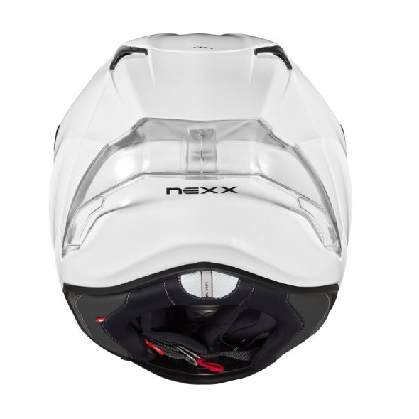 Nexx helmets Nexx Helmet X.R3R PLAIN WHITE | 01XR300333018 | nexx_01XR300333018-XS | euronetbike-net Nexx helmets Nexx Helmet X.R3R PLAIN WHITE | 01XR300333018 | nexx_01XR300333018-XS | euronetbike-net