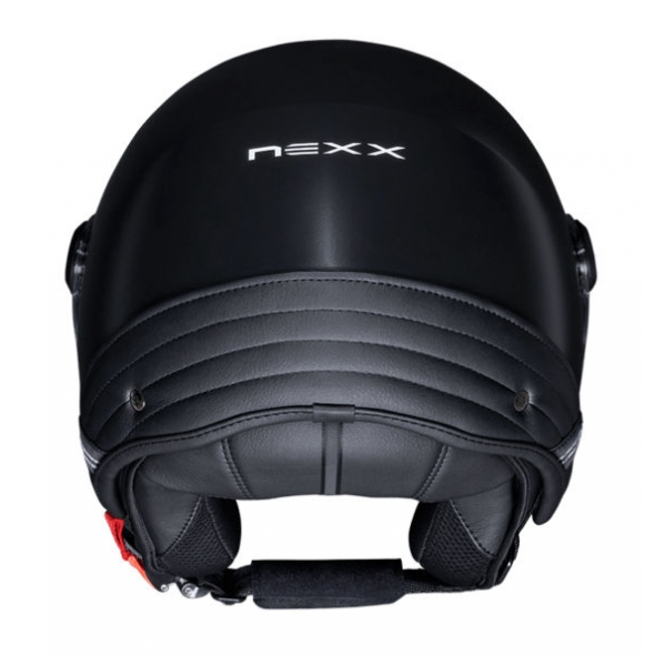 Nexx helmets Nexx Helmet Y.10 CALI BLACK MT | 01Y1001376011 | nexx_01Y1001376011-M | euronetbike-net Nexx helmets Nexx Helmet Y.10 CALI BLACK MT | 01Y1001376011 | nexx_01Y1001376011-M | euronetbike-net