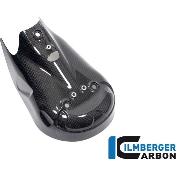 Ilmberger Carbon Ilmberger Exhaust protection gloss Ducati Streetfighter V2 | AHS.007.V2SFG.K | ilm_AHS_007_V2SFG_K | euronetbike-net