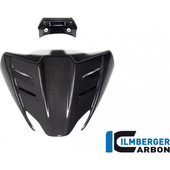 Ilmberger Carbon Ilmberger Windshield Ducati Diavel V4 from 2023 gloss | VEO.023.DI23G.K | ilm_VEO_023_DI23G_K | euronetbike-net