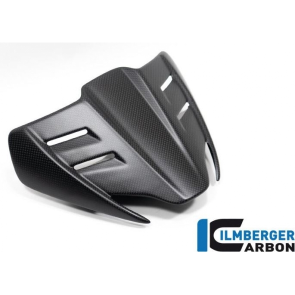 Ilmberger Carbon Ilmberger Windshield Ducati Diavel V4 from 2023 matt | VEO.123.DI23M.K | ilm_VEO_123_DI23M_K | euronetbike-net
