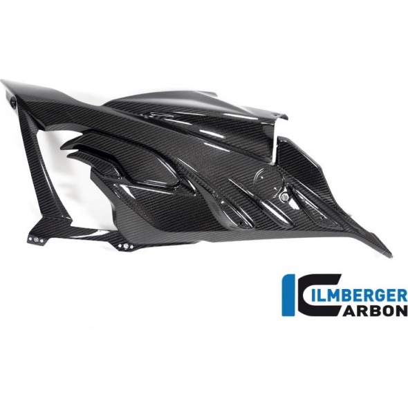 Ilmberger Carbon Ilmberger Right Side Fairing Racing BMW S 1000 RR MY from 2023 | VER.209.S1RR3.K | ilm_VER_209_S1RR3_K | euronetbike-net