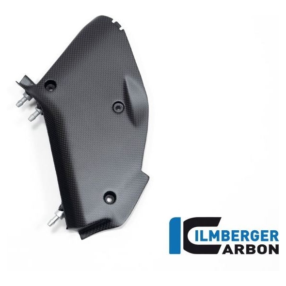 Ilmberger Carbon Ilmberger Inner airtube cover right Ducati Diavel V4 from 2023 matt | WAR.104.DI23M.K | ilm_WAR_104_DI23M_K | euronetbike-net