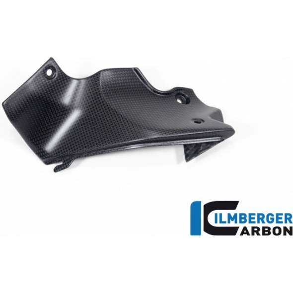 Ilmberger Carbon Ilmberger Airtube Covers right matt Ducati Streetfighter V2 | WAR.110.V2SFM.K | ilm_WAR_110_V2SFM_K | euronetbike-net