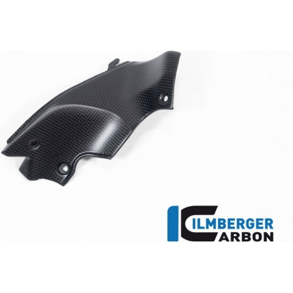 Ilmberger Carbon Ilmberger Airtube Covers right matt Ducati Streetfighter V2 | WAR.110.V2SFM.K | ilm_WAR_110_V2SFM_K | euronetbike-net