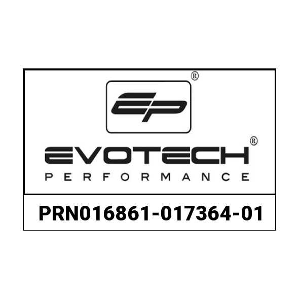 Evotech Performance EVOTECH PERFORMANCE Beeline Moto 2 Sat Nav Mount | PRN016861-017364 | evp_PRN016861-017364 | euronetbike-net