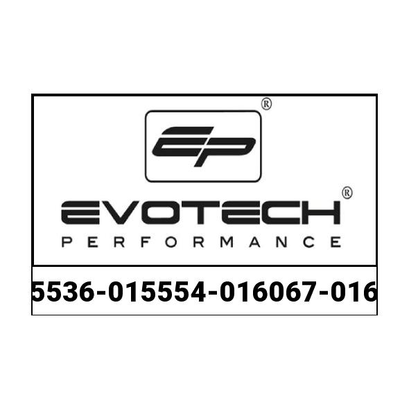Evotech Performance EVOTECH PERFORMANCE Yamaha Tracer 7 Brake and Clutch Lever Protector Kit (2021+) (Road) | PRN015536-015554-016067-016294 | evp_PRN015536-015554-016067-016294 | euronetbike-net