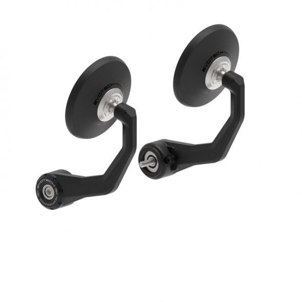 Evotech Performance EVOTECH PERFORMANCE Bar End Mirrors | PRN016459-016469-016516-017478 | evp_PRN016459-016469-016516-017478 | euronetbike-net
