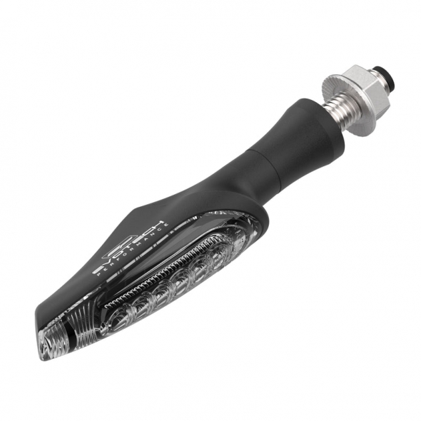 Evotech Performance EVOTECH PERFORMANCE LED Sequential Indicator (Single Item) | PRN016585 | evp_PRN016585 | euronetbike-net