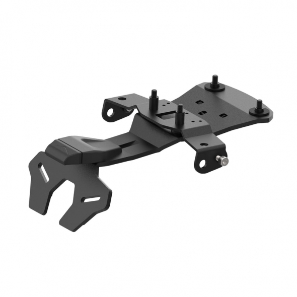 Evotech Performance EVOTECH PERFORMANCE Triumph Speed 400 Tail Tidy (2024+) | PRN017016 | evp_PRN017016 | euronetbike-net