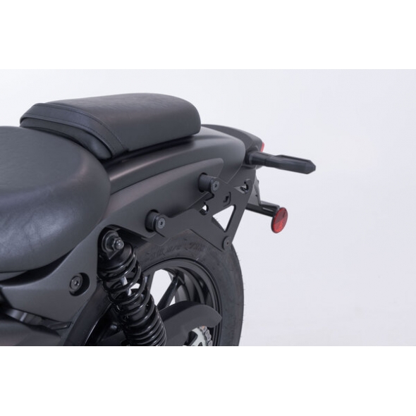 SW-Motech SW MOTECH SLH side carrier LH1 left. Kawasaki Eliminator 500 (23-). | HTA.08.604.18000 | sw_HTA_08_604_18000 | euronetbike-net SW-Motech SW MOTECH SLH side carrier LH1 left. Kawasaki Eliminator 500 (23-). | HTA.08.604.18000 | sw_HTA_08_604_18000 | euronetbike-net
