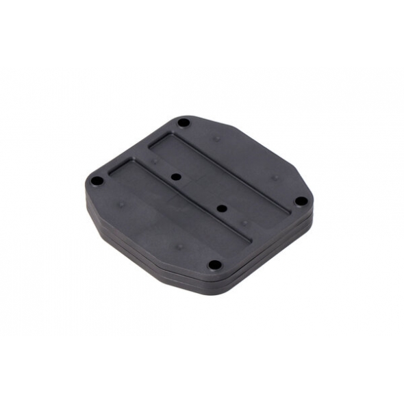 SW-Motech SW MOTECH Heightening for PRO tank ring. Black. For 18 mm increase. | TRT.00.787.10300/B | sw_TRT_00_787_10300B | euronetbike-net SW-Motech SW MOTECH Heightening for PRO tank ring. Black. For 18 mm increase. | TRT.00.787.10300/B | sw_TRT_00_787_10300B | euronetbike-net