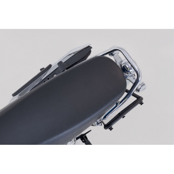 SW-Motech SW MOTECH SysBag WP M system. Honda Dax 125 (22-). | BC.SYS.01.203.31000/B | sw_BC_SYS_01_203_31000B | euronetbike-net