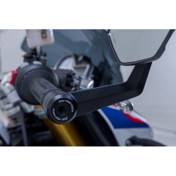 SW-Motech SW MOTECH Bar end mirrors. BMW models. | MIR.07.865.10000 | sw_MIR_07_865_10000 | euronetbike-net